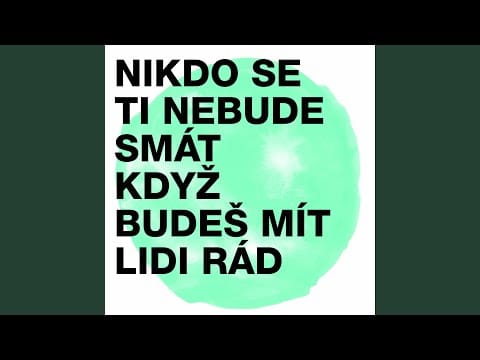 Midi Lidi — Reportáž psaná samoplátcem