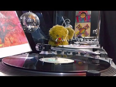 Sophie — Sophie - Soft Time (1989)