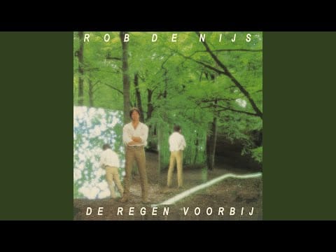 Rob de Nijs — Mijn Geheimen
