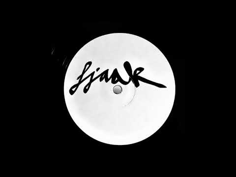 FJAAK — FJAAK - Phonox [FJAAK005]