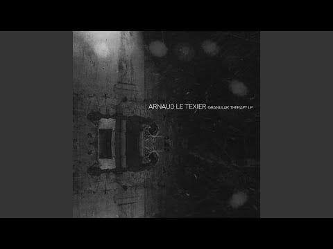 Arnaud Le Texier — Blade Pass Frequency (Original Mix)
