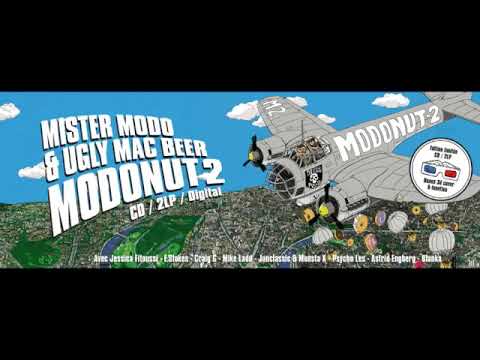 Ugly Mac Beer — MODONUT 2   LOOP PROVIDERS Feat Craig G by Mister Modo and Ugly Mac Beer