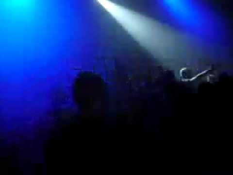 DJ Ogi — DJ Ogi playing "Bombarder" @ Journey 10, Stereo Dvorana Rijeka 03.03.2012