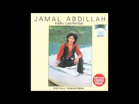 Jamal Abdillah — Jamal Abdillah - Hatiku Luka Kembai