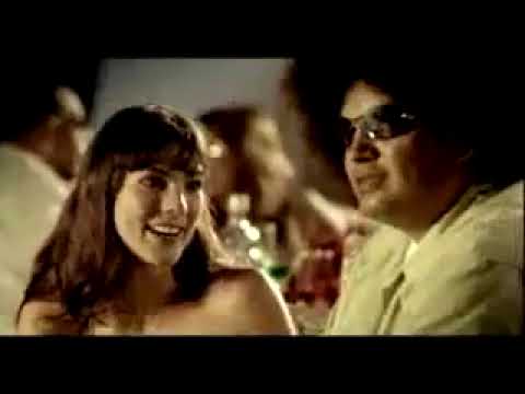 Big Metra — Big Metra - Dejame Hacerte El Amor  (Video Oficial)