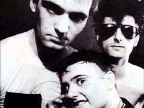 The Meteors (2) — The Meteors - Little Red Riding Hood
