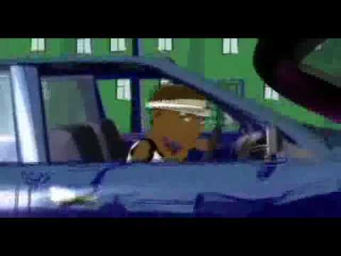 Richard X — Nivea -- Run Away ( I Wanna Be With U)