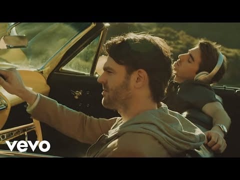 The Chainsmokers — The Chainsmokers - Don't Let Me Down ft. Daya (Official Music Video)
