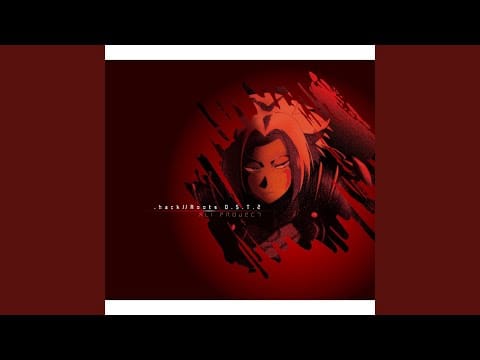 Ali Project — huge knives