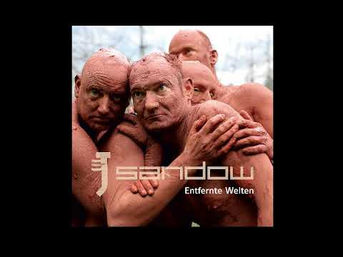 Sandow — SANDOW - Cupidus (www.majorlabel.de)