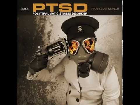 Pharoahe Monch — Pharoahe Monch feat. Black Thought - Rapid Eye Movement