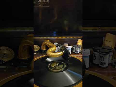 Victor Salon Orchestra — What'll I Do - Victor Salon Orchestra (Nat Shilkret) Victor Records #19433 1924