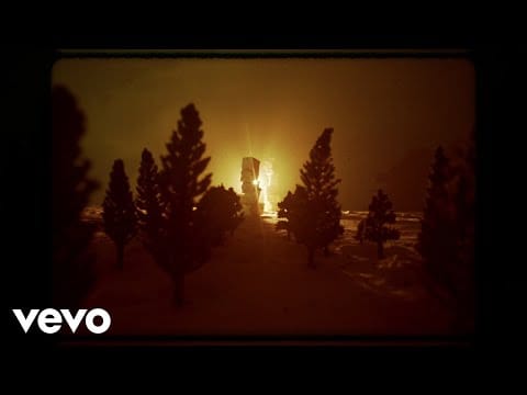 Dargen D'Amico — Dargen D'Amico - Sangue Amaro (Visual)