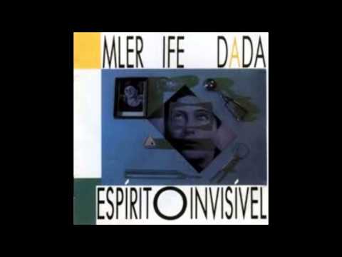 Mler Ife Dada — MLER IFE DADA- Yuppie-Au!