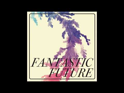 Erica Freas — ERICA FREAS -  Fantastic Future (audio)