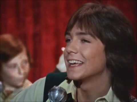 The Partridge Family — The Partridge Family - There'll Come A Time