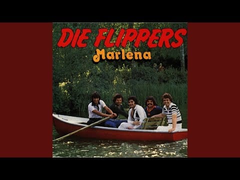 Die Flippers — Gina