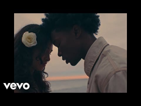 d4vd — Here With Me
