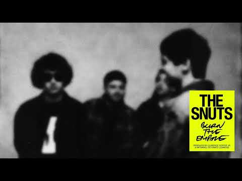 The Snuts — Blah Blah Blah