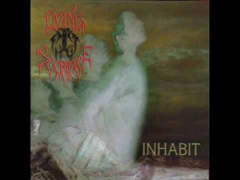 Living Sacrifice — Living Sacrifice - Inhabit - 07 - Mind Distant