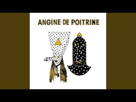 Angine de Poitrine — Ababa Hotel