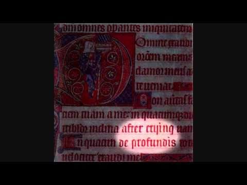 After Crying — After Crying- De Profundis- 7. Manók Tánca