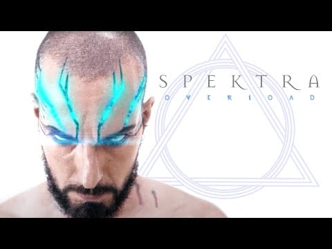 Spektra (6) — Spektra - "Overload" - Official Music Video