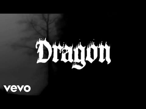 King Gizzard & The Lizard Wizard — Dragon