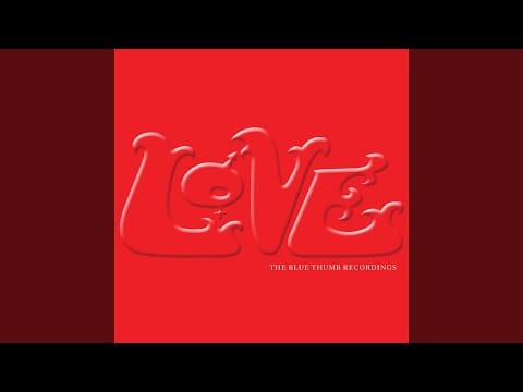 Love — Keep On Shining