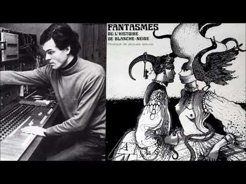Jacques Lejeune — Fantasmes - ou l'histoire de Blanche-Neige [3 excerpts] (Jacques Lejeune)
