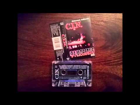 C.I.N. — C.I.N. - Symptoms Of A Psycho