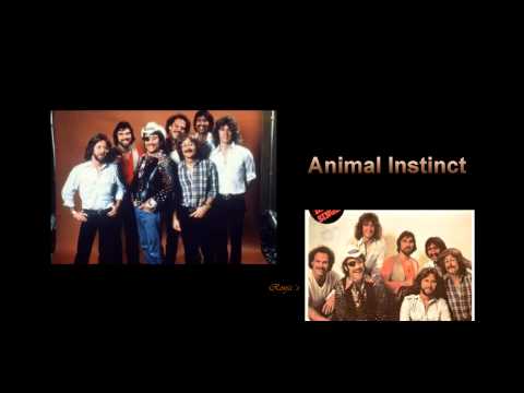 Dr. Hook — Dr Hook -  "Animal Instinct"