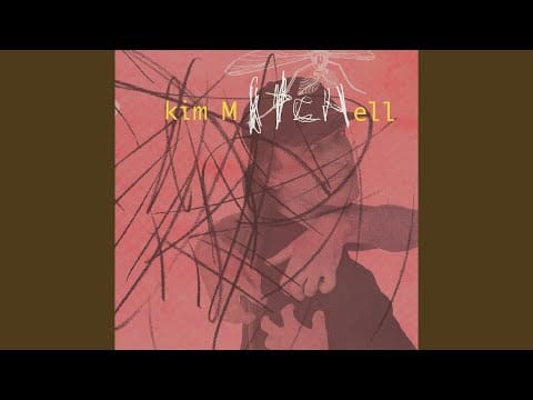 Kim Mitchell — Lick Yer Finger