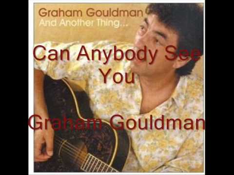 Graham Gouldman — Graham Gouldman - And Another Thing...