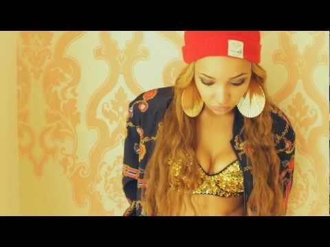 Tinashe (2) — Tinashe - BOSS (Official Video) From "In Case We Die"