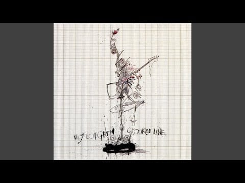 Nils Lofgren — Drunken Driver