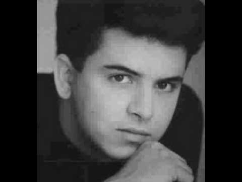 Glenn Medeiros — Glenn Medeiros - Heart Don't Change My Mind