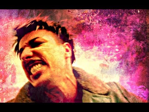 Peter Pepper — Peter Pepper - Think They Know (Official Music Video)