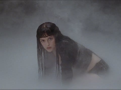 The Marías — The Marías - If Only