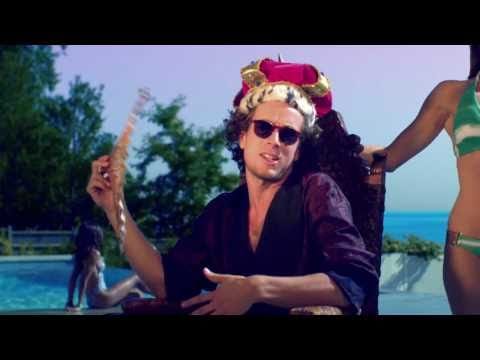 Radio Radio — Radio Radio: Guess What?