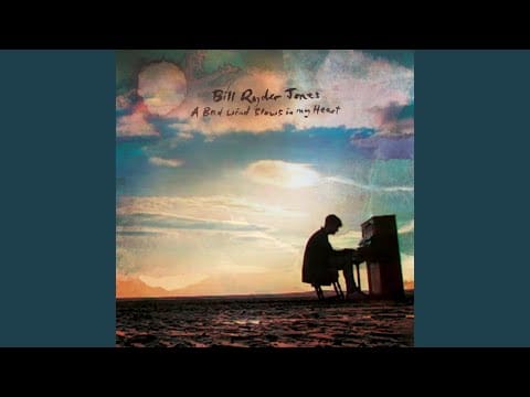 Bill Ryder-Jones — There's a World Between Us