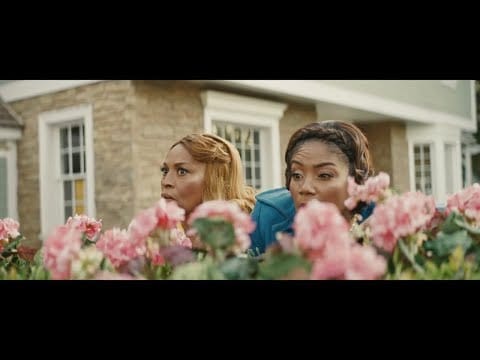 Todrick Hall — Whats Going On by Todrick Hall (from Forbidden)