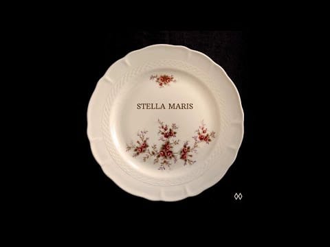 Stella Maris (6) — Stella Maris - Quando un amore muore non ci sono colpe (Official Audio)