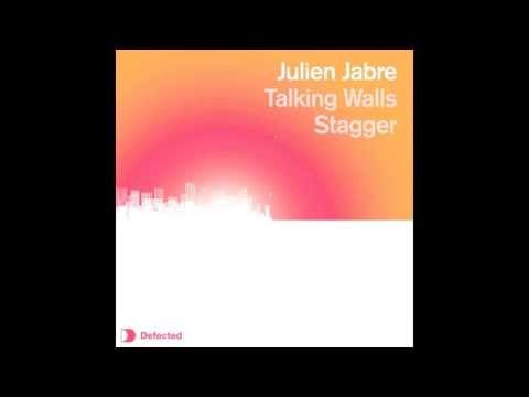 Julien Jabre — Julien Jabre - Talking Walls [Full Length] 2008