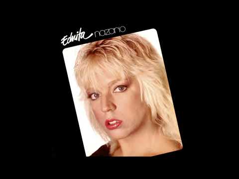 Ednita Nazario — Ednita Nazario - Dicen