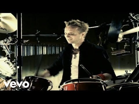 Safri Duo — Safri Duo - All The People In The World feat. Clark Anderson