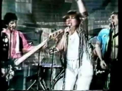 Genya Ravan — Genya Ravan : Jerry's Pigeons