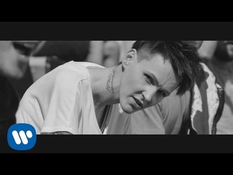 Agnieszka Chylińska — Agnieszka Chylińska - Królowa Łez [Official Music Video]