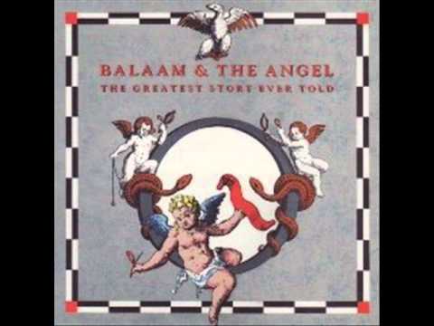 Balaam And The Angel — Balaam And The Angel "Warm Again" (Audio)