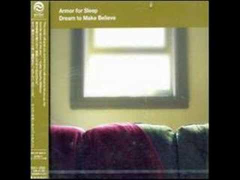 Armor For Sleep — Armor for Sleep - Pointless Forever